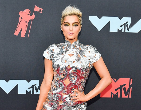 Bebe Rexha from MTV VMAs 2019: Red Carpet Fashion | E! News
